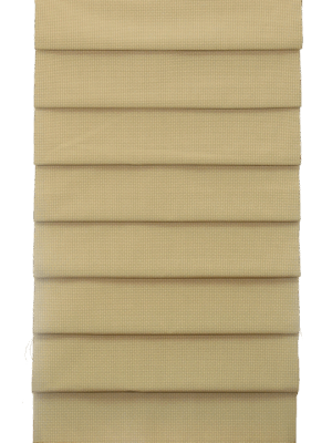 Soft Fold Roman Shade